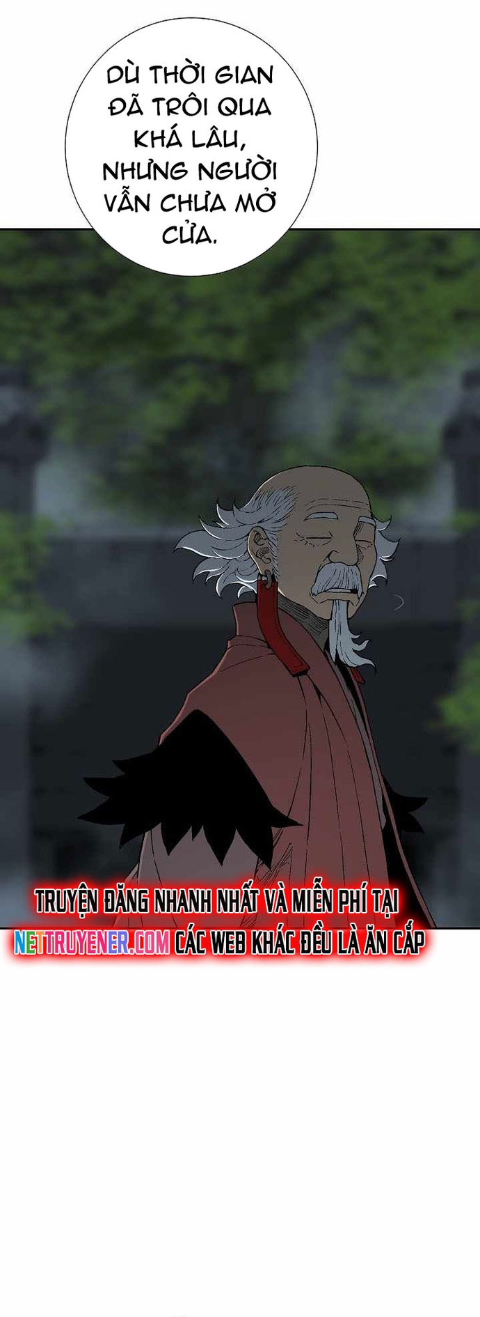 Vĩ Linh Kiếm Tiên: Chapter 110
