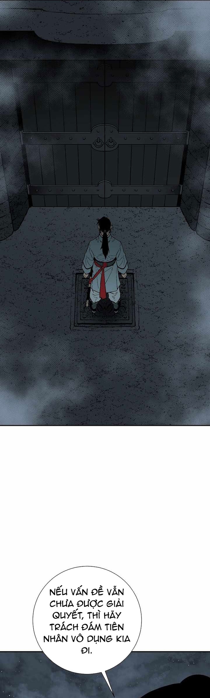 Vĩ Linh Kiếm Tiên: Chapter 110
