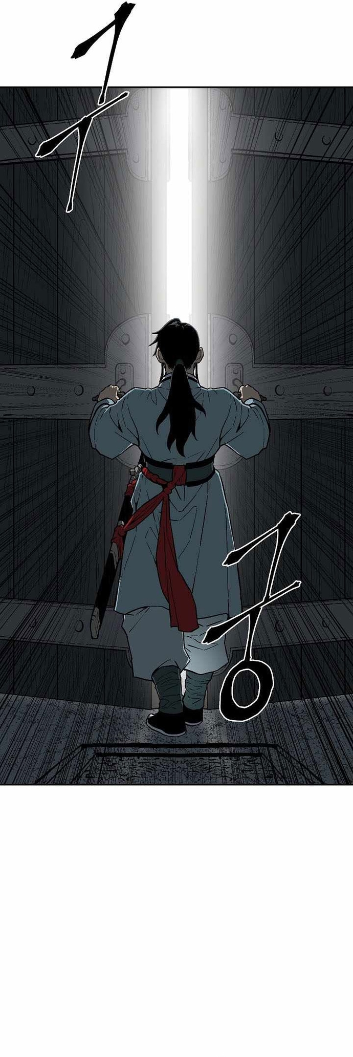 Vĩ Linh Kiếm Tiên: Chapter 110