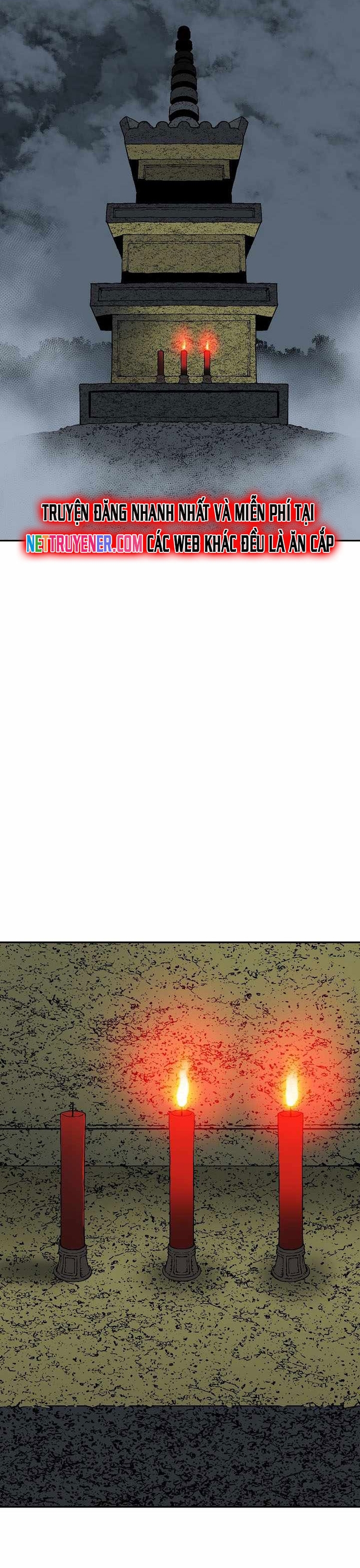 Vĩ Linh Kiếm Tiên: Chapter 110