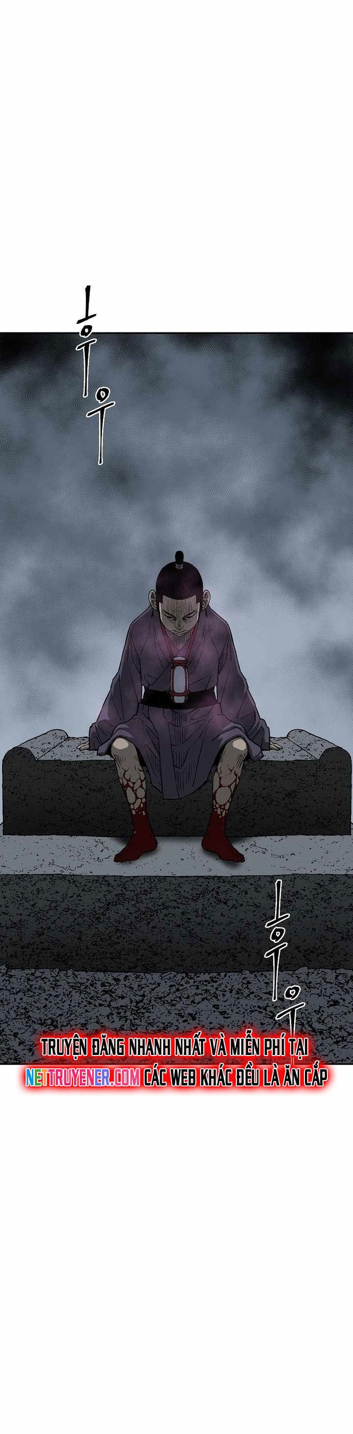 Vĩ Linh Kiếm Tiên: Chapter 110