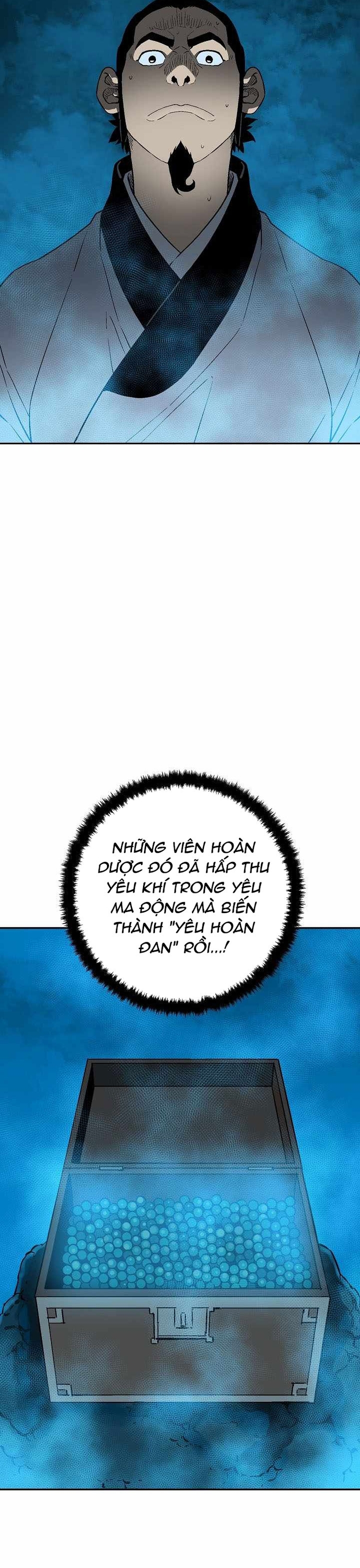 Vĩ Linh Kiếm Tiên: Chapter 110