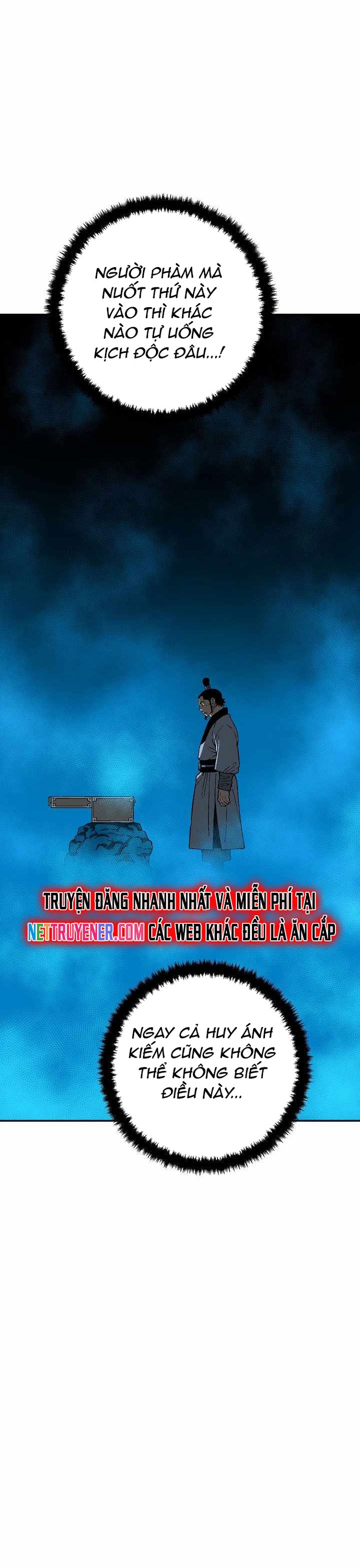 Vĩ Linh Kiếm Tiên: Chapter 110
