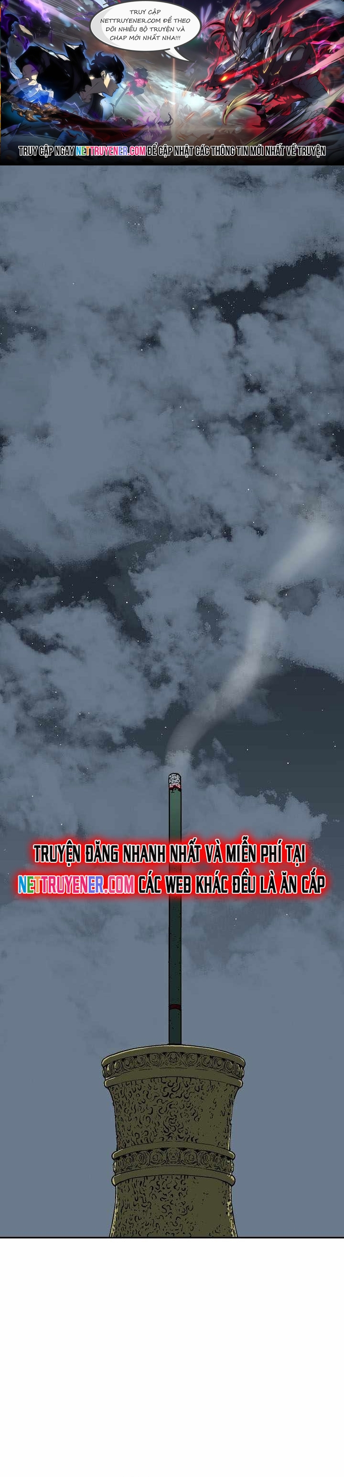 Vĩ Linh Kiếm Tiên: Chapter 111