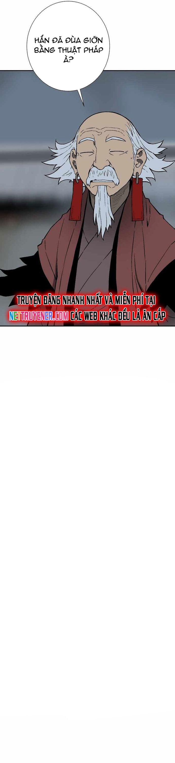 Vĩ Linh Kiếm Tiên: Chapter 111