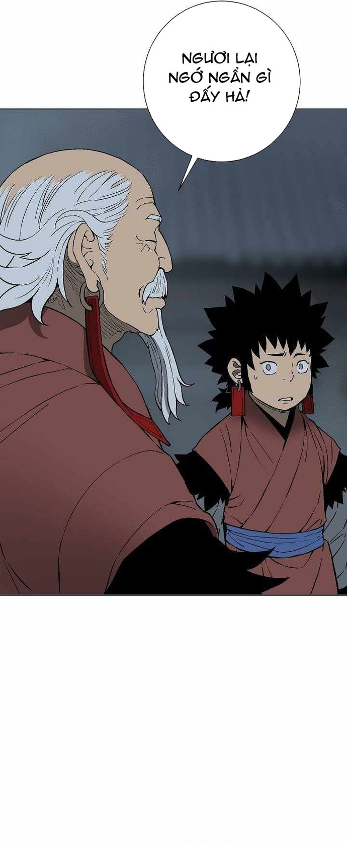 Vĩ Linh Kiếm Tiên: Chapter 111