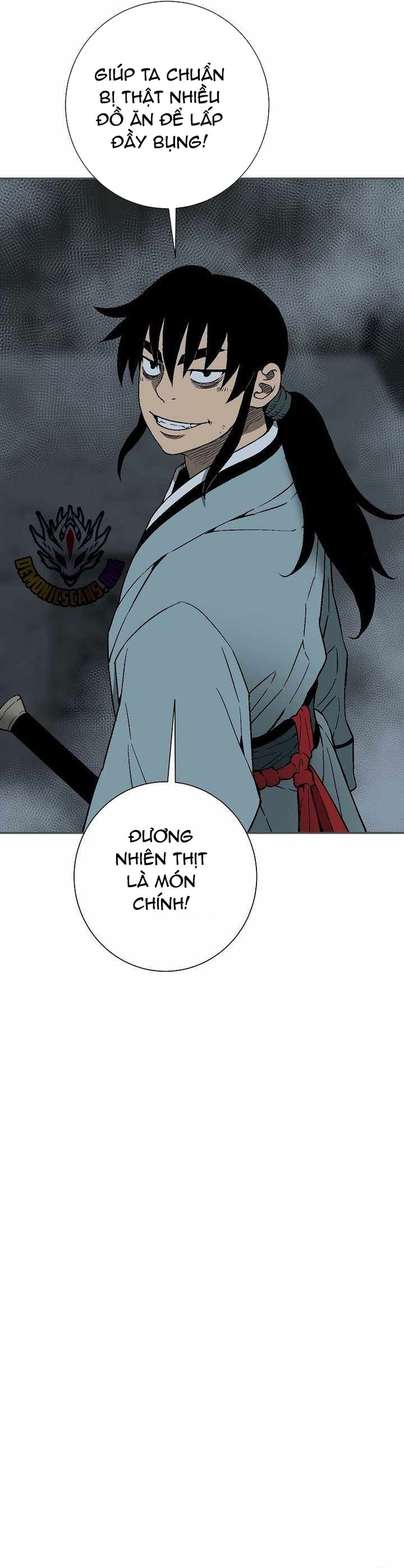 Vĩ Linh Kiếm Tiên: Chapter 111