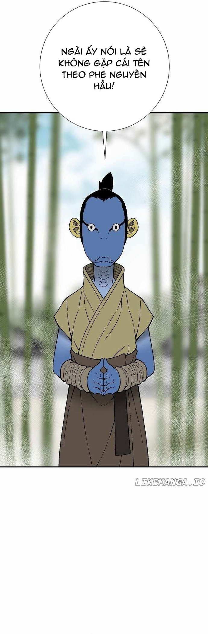 Vĩ Linh Kiếm Tiên: Chapter 111