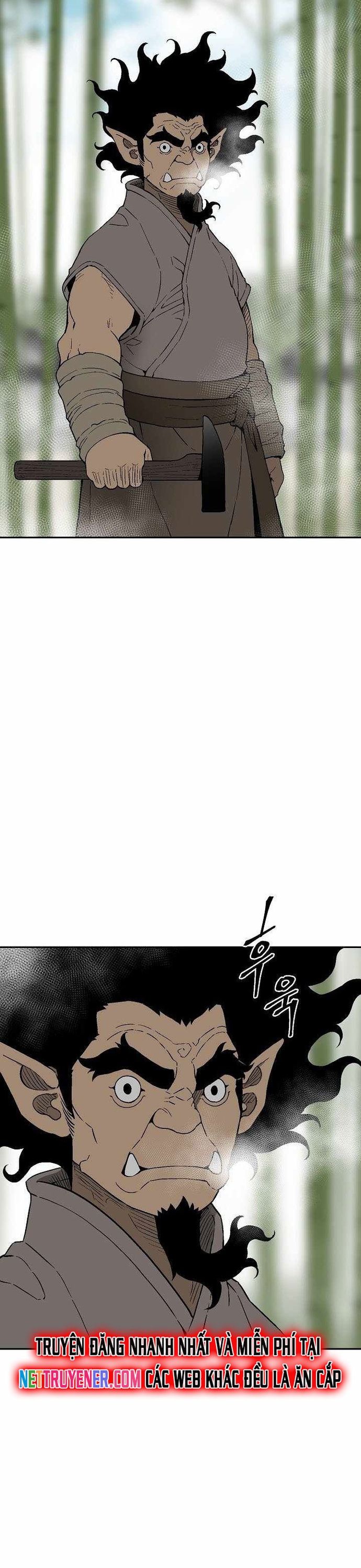 Vĩ Linh Kiếm Tiên: Chapter 111