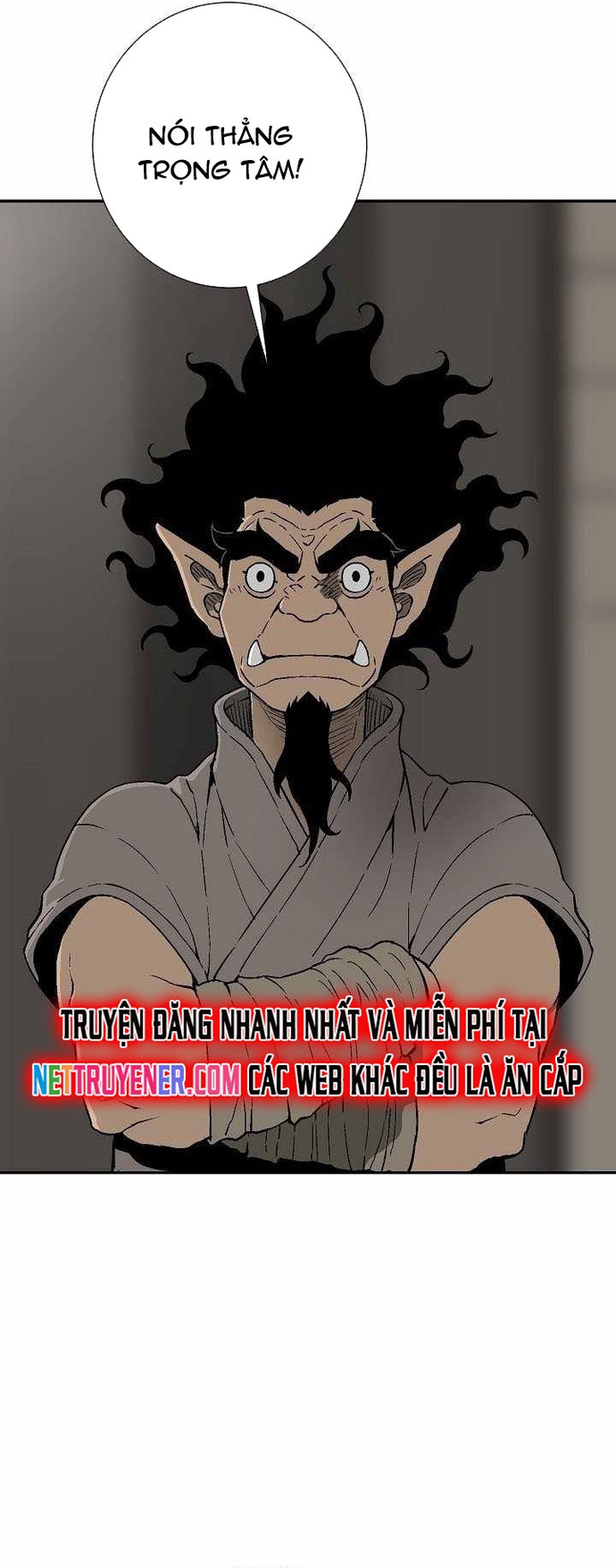 Vĩ Linh Kiếm Tiên: Chapter 111