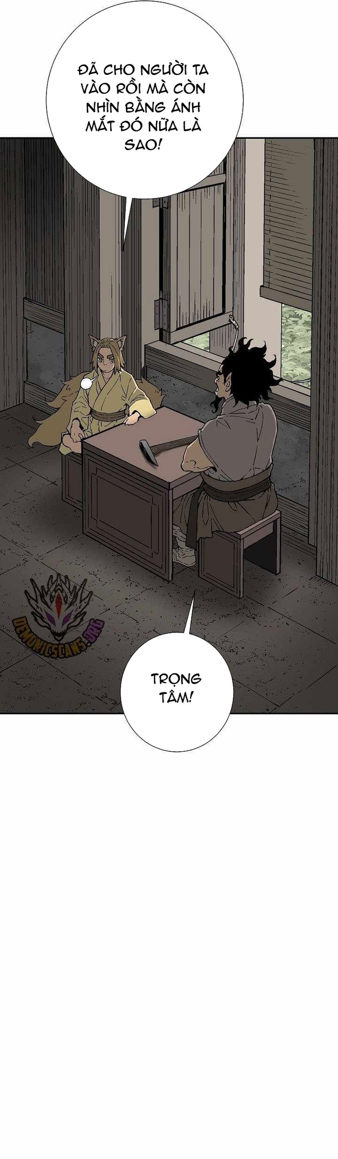 Vĩ Linh Kiếm Tiên: Chapter 111