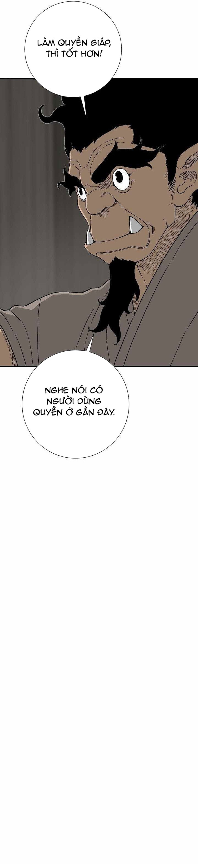 Vĩ Linh Kiếm Tiên: Chapter 111