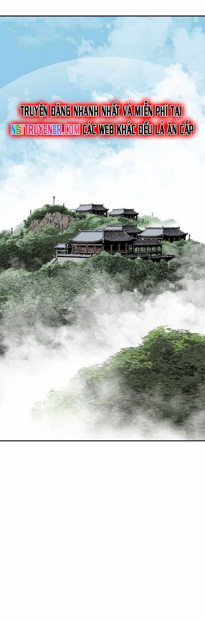 Vĩ Linh Kiếm Tiên: Chapter 111