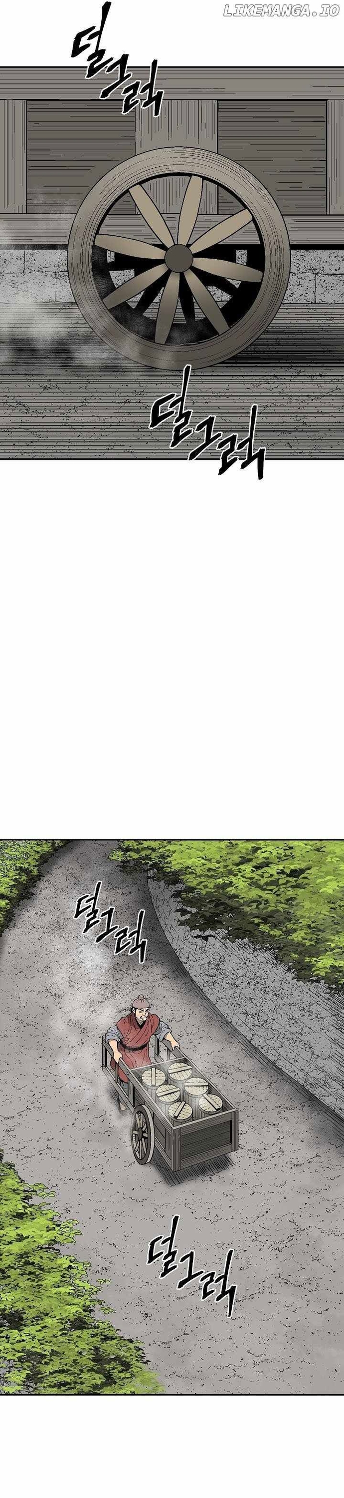 Vĩ Linh Kiếm Tiên: Chapter 111