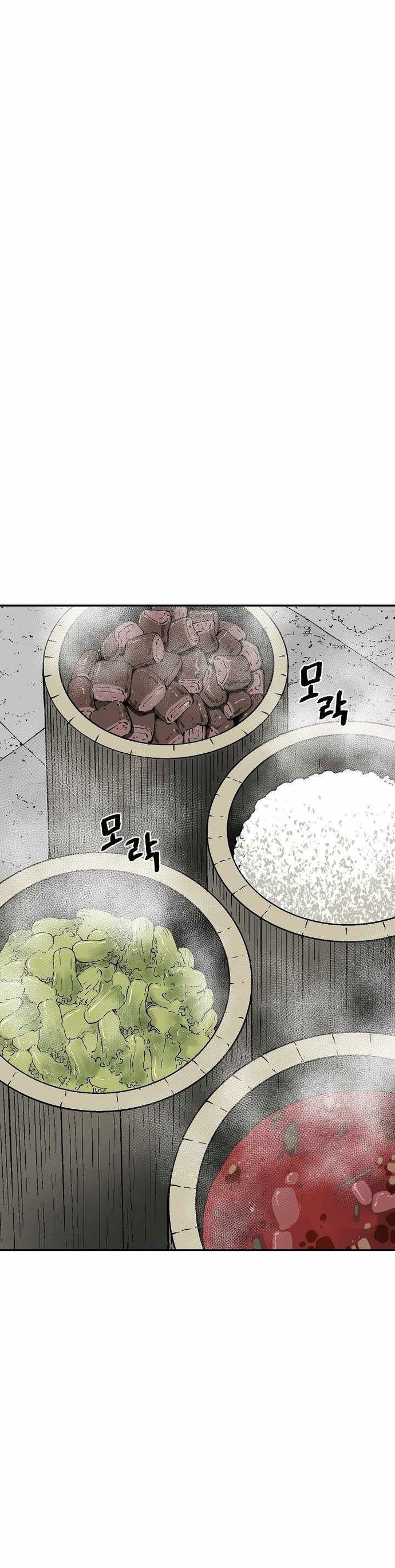 Vĩ Linh Kiếm Tiên: Chapter 111