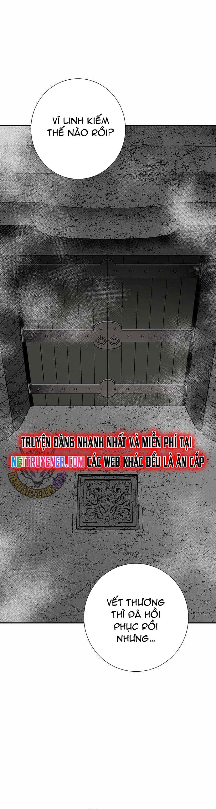 Vĩ Linh Kiếm Tiên: Chapter 111