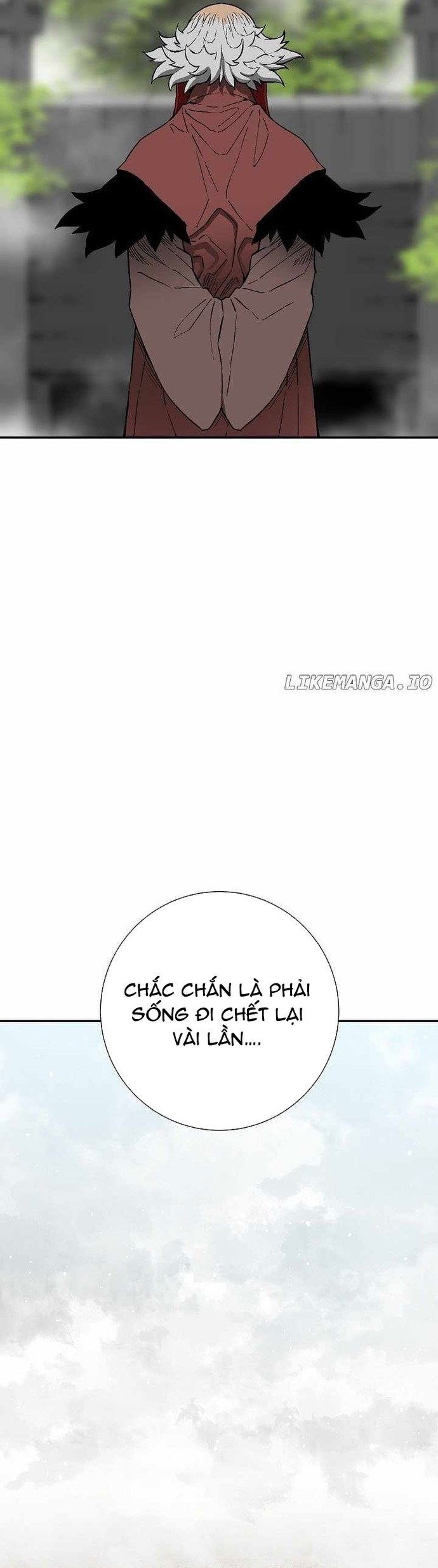 Vĩ Linh Kiếm Tiên: Chapter 111