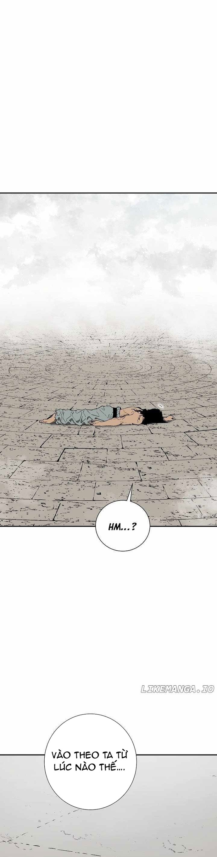 Vĩ Linh Kiếm Tiên: Chapter 111