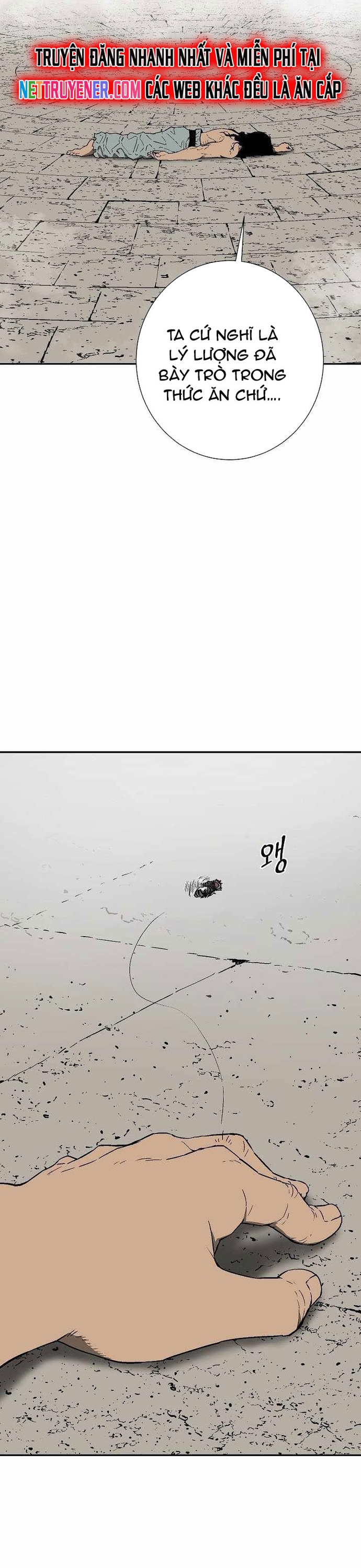 Vĩ Linh Kiếm Tiên: Chapter 111