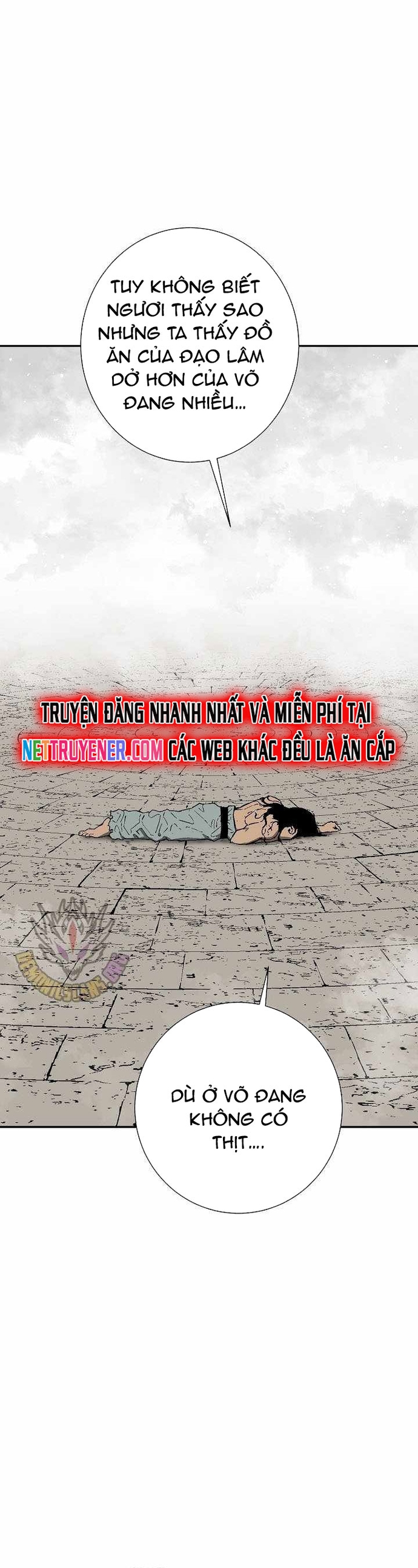 Vĩ Linh Kiếm Tiên: Chapter 111