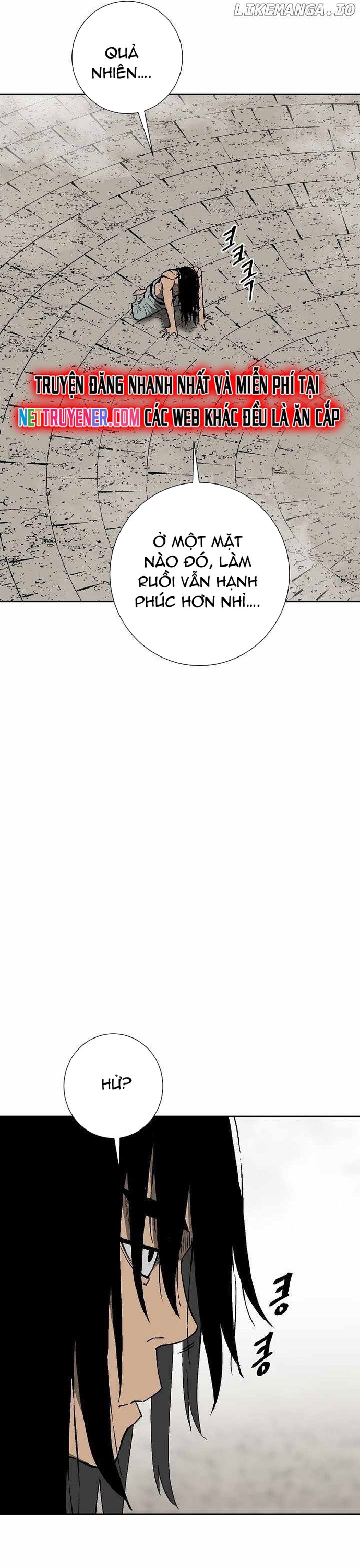 Vĩ Linh Kiếm Tiên: Chapter 111