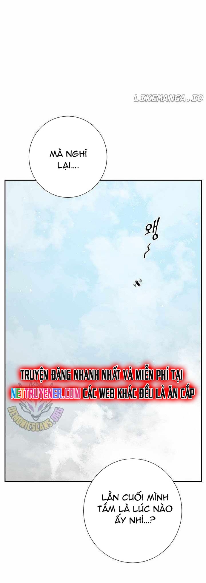 Vĩ Linh Kiếm Tiên: Chapter 111