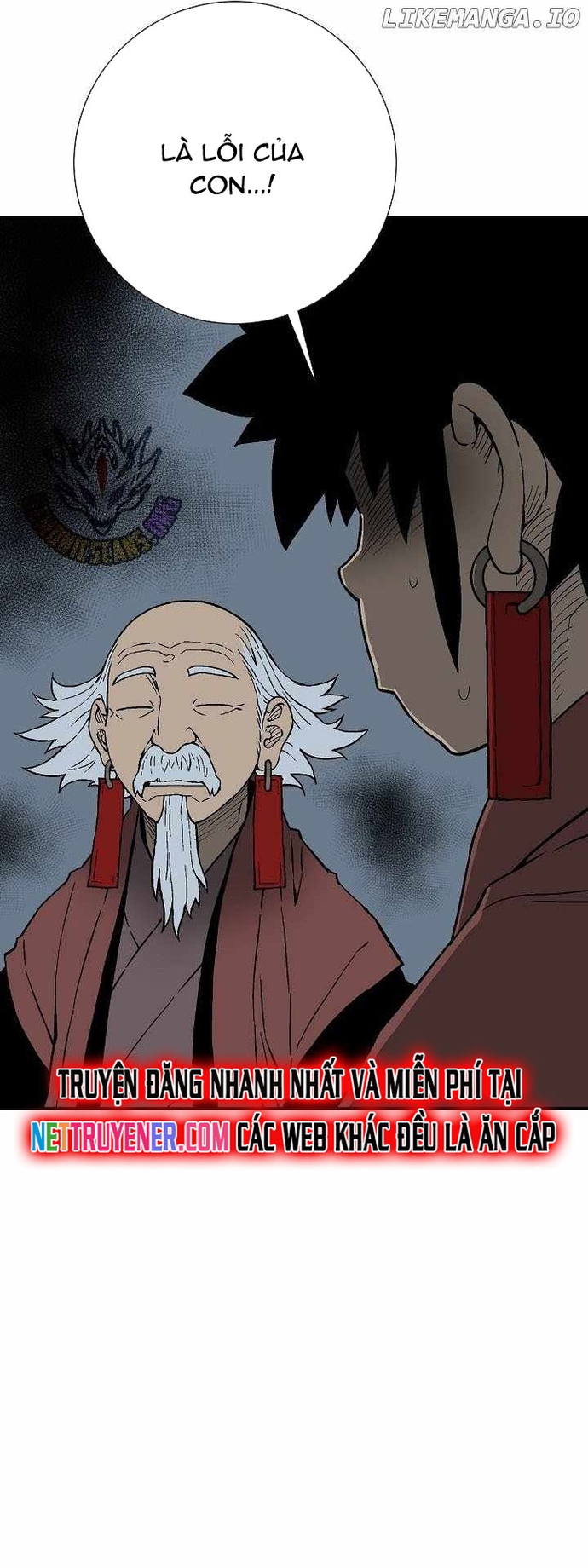 Vĩ Linh Kiếm Tiên: Chapter 111