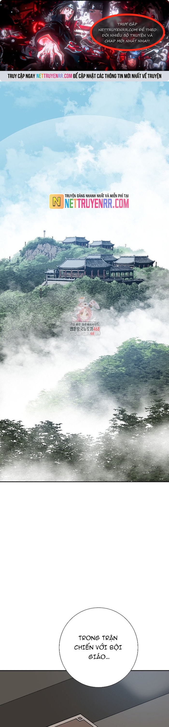 Vĩ Linh Kiếm Tiên: Chapter 112