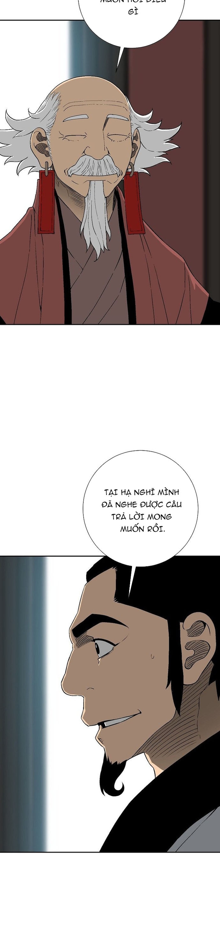 Vĩ Linh Kiếm Tiên: Chapter 112