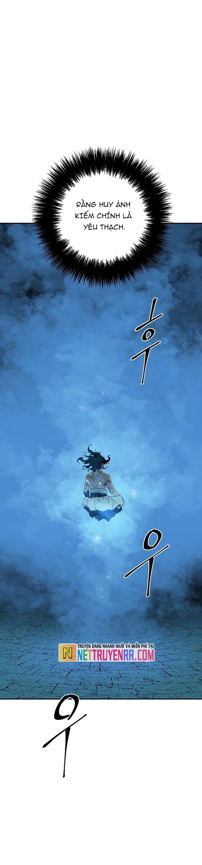 Vĩ Linh Kiếm Tiên: Chapter 112