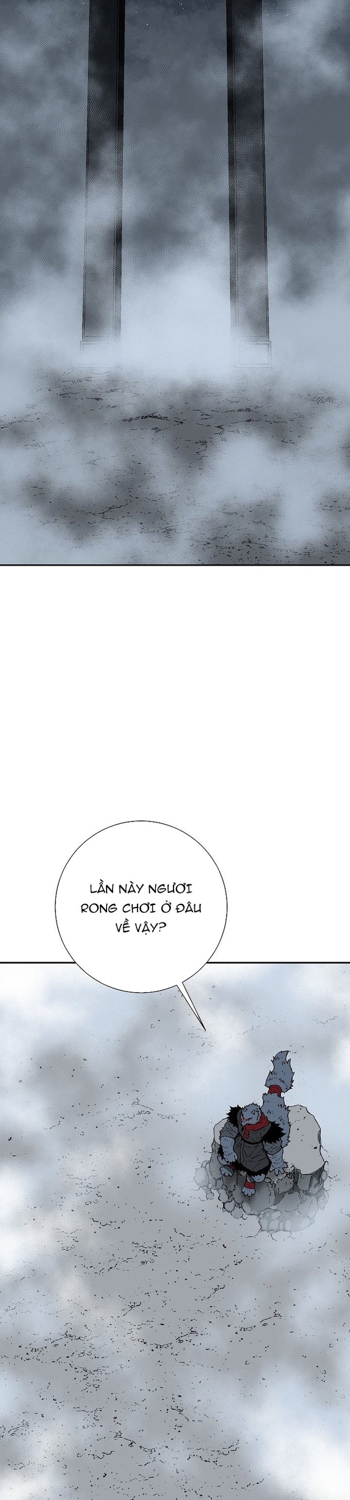 Vĩ Linh Kiếm Tiên: Chapter 112