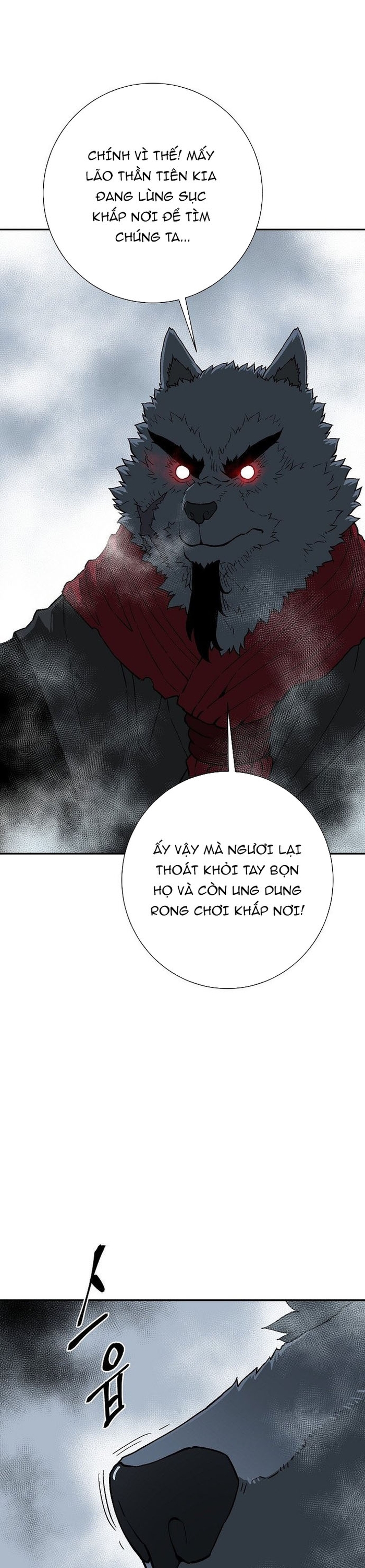 Vĩ Linh Kiếm Tiên: Chapter 112