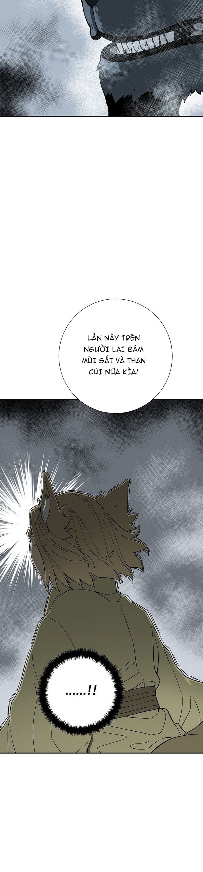 Vĩ Linh Kiếm Tiên: Chapter 112