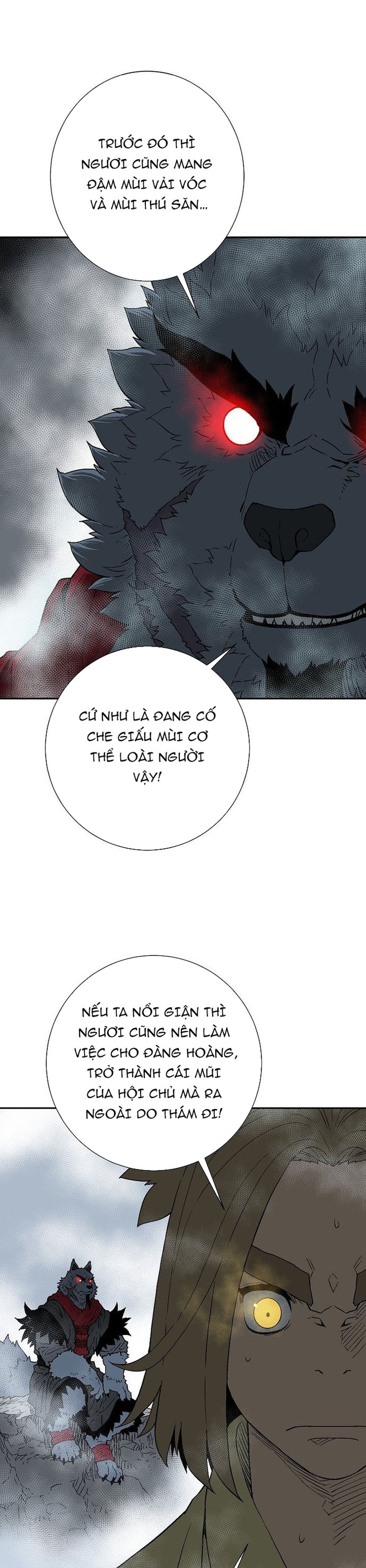Vĩ Linh Kiếm Tiên: Chapter 112