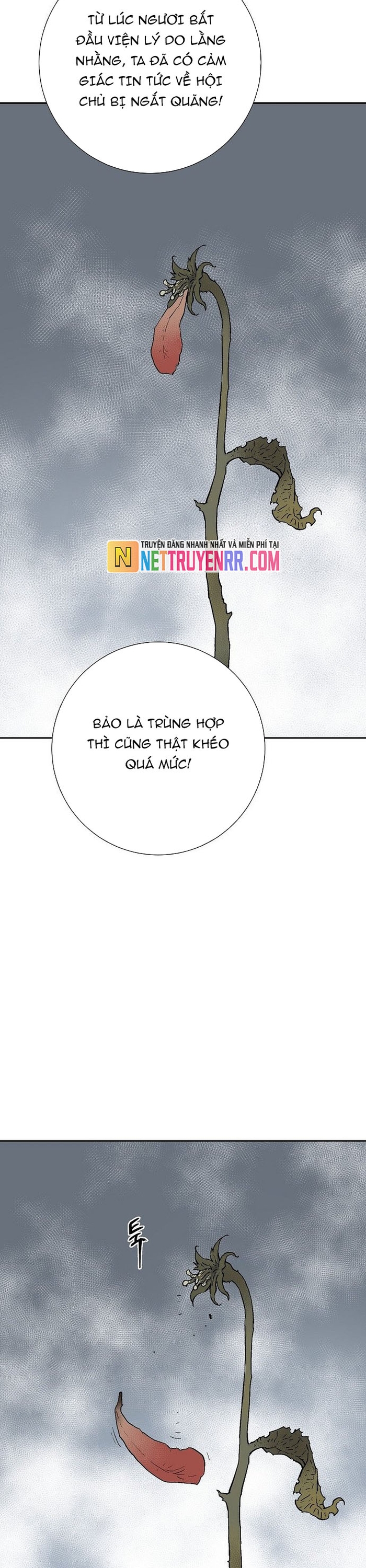 Vĩ Linh Kiếm Tiên: Chapter 112
