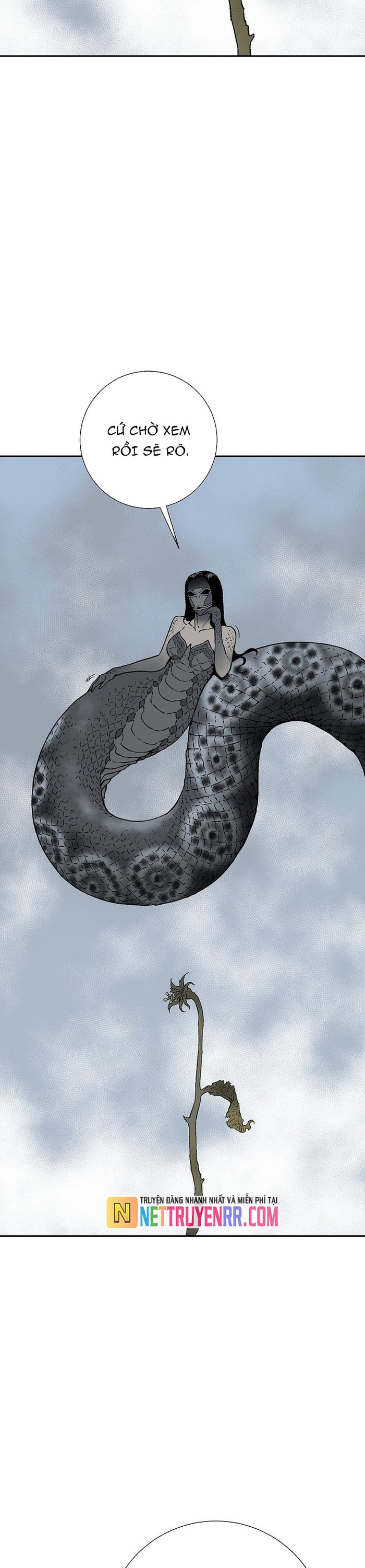 Vĩ Linh Kiếm Tiên: Chapter 112
