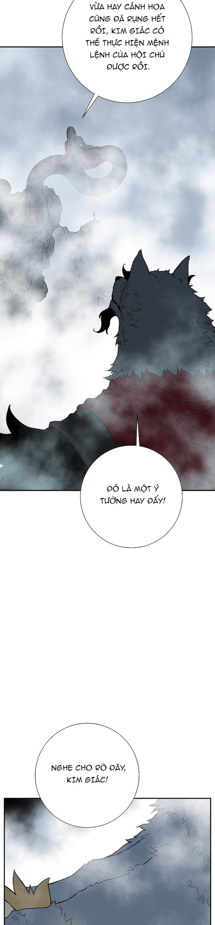 Vĩ Linh Kiếm Tiên: Chapter 112