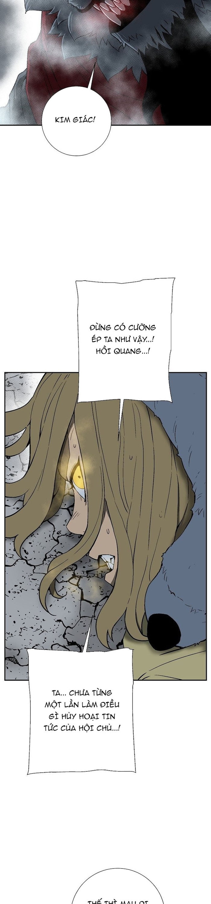 Vĩ Linh Kiếm Tiên: Chapter 112