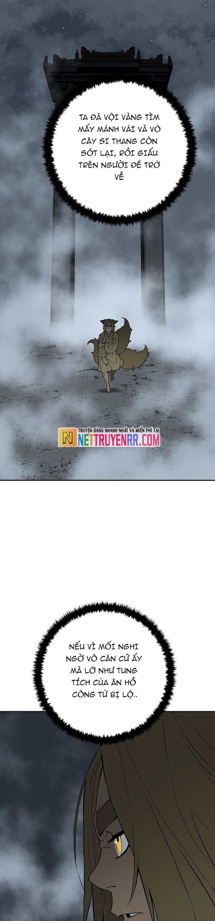 Vĩ Linh Kiếm Tiên: Chapter 112