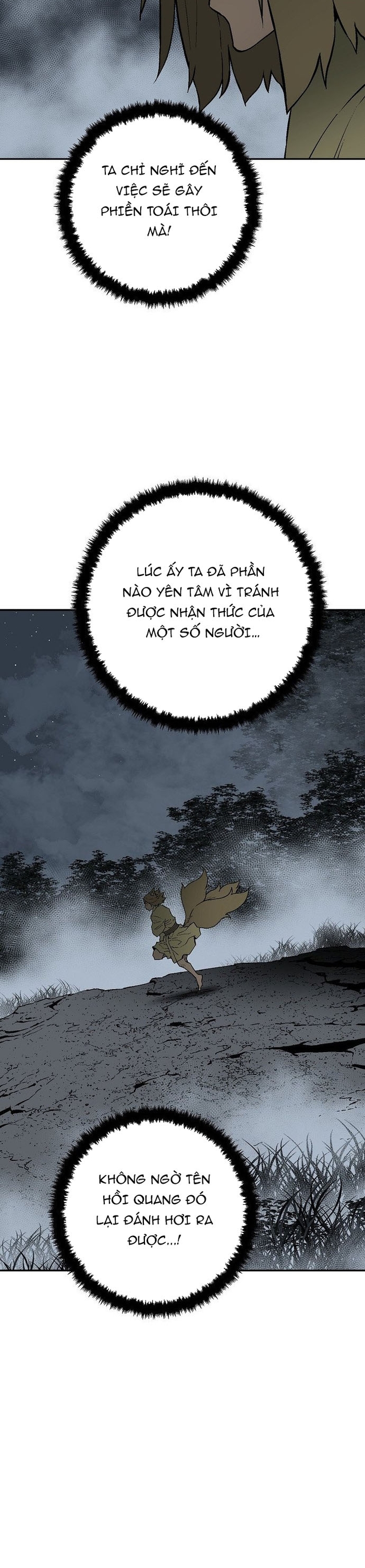 Vĩ Linh Kiếm Tiên: Chapter 112