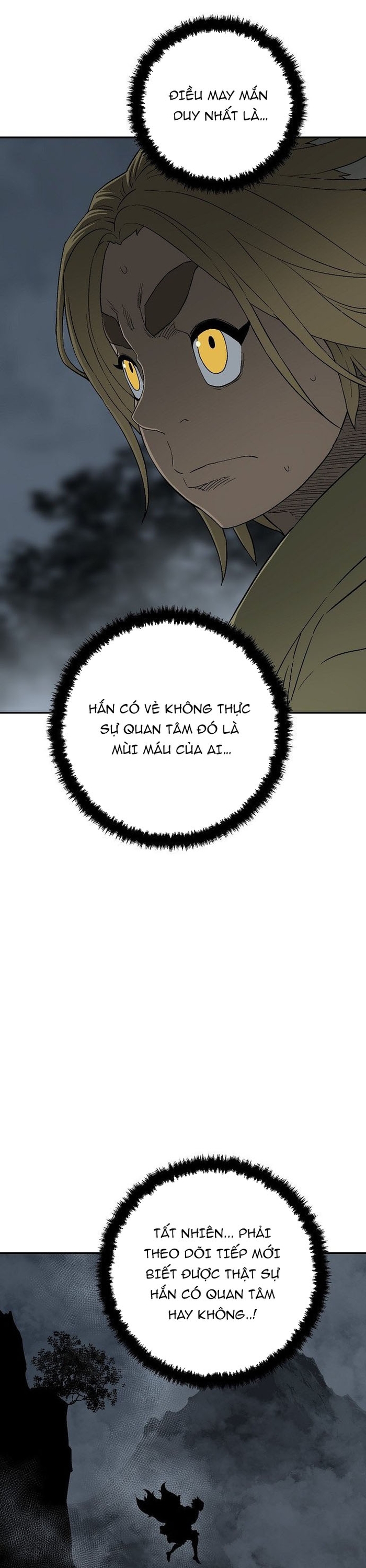Vĩ Linh Kiếm Tiên: Chapter 112