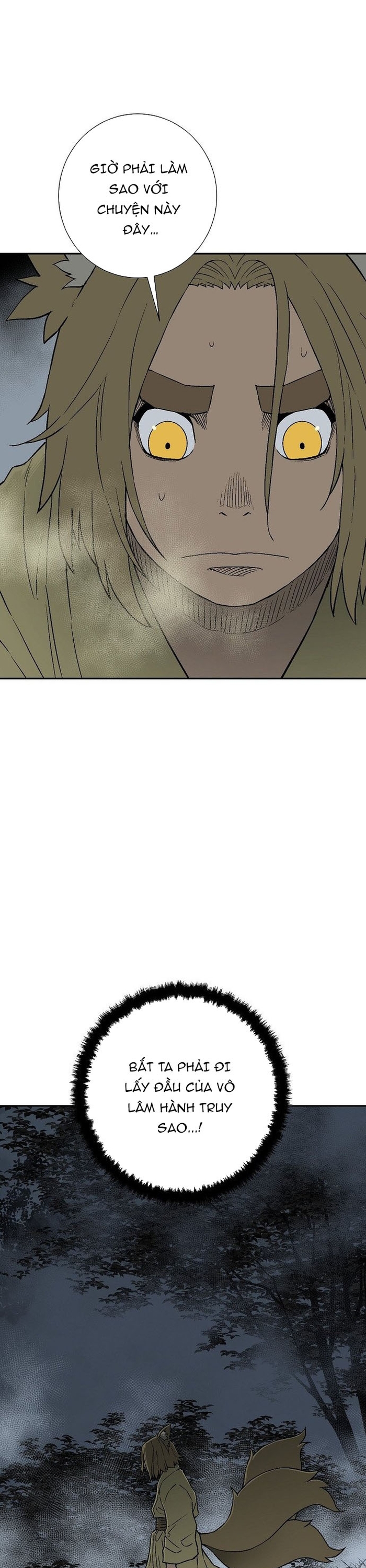 Vĩ Linh Kiếm Tiên: Chapter 112