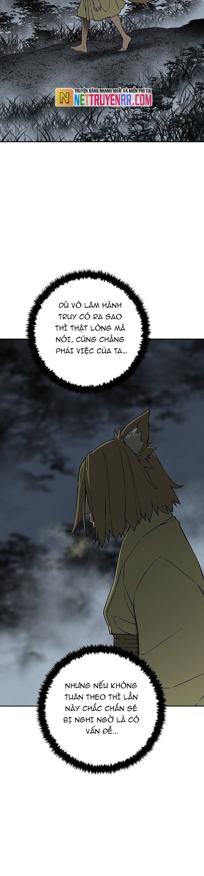 Vĩ Linh Kiếm Tiên: Chapter 112