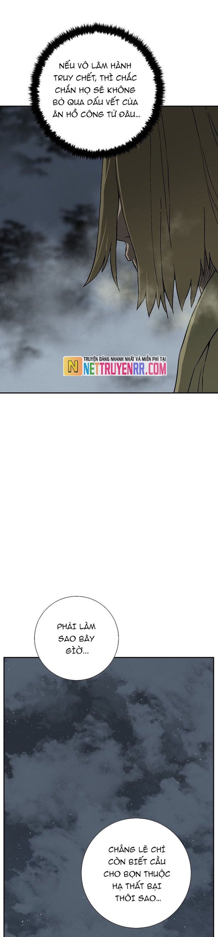 Vĩ Linh Kiếm Tiên: Chapter 112