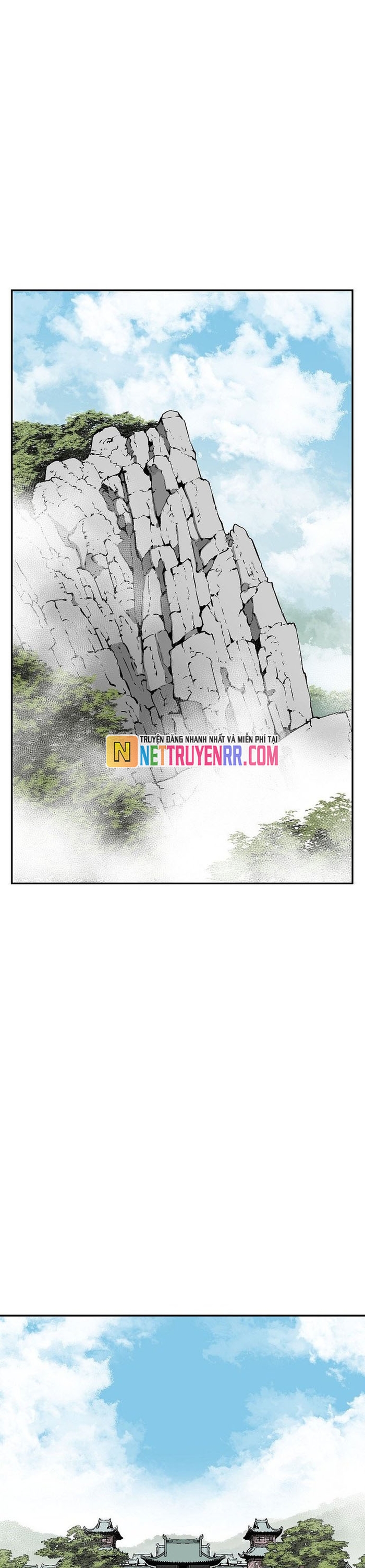 Vĩ Linh Kiếm Tiên: Chapter 112