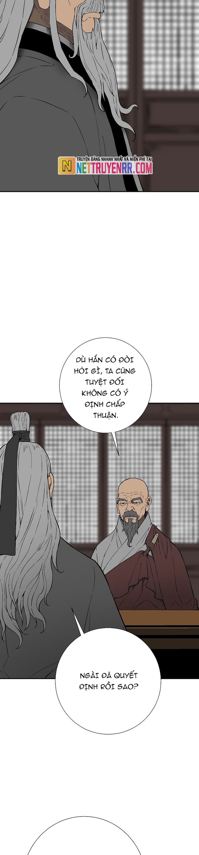 Vĩ Linh Kiếm Tiên: Chapter 112