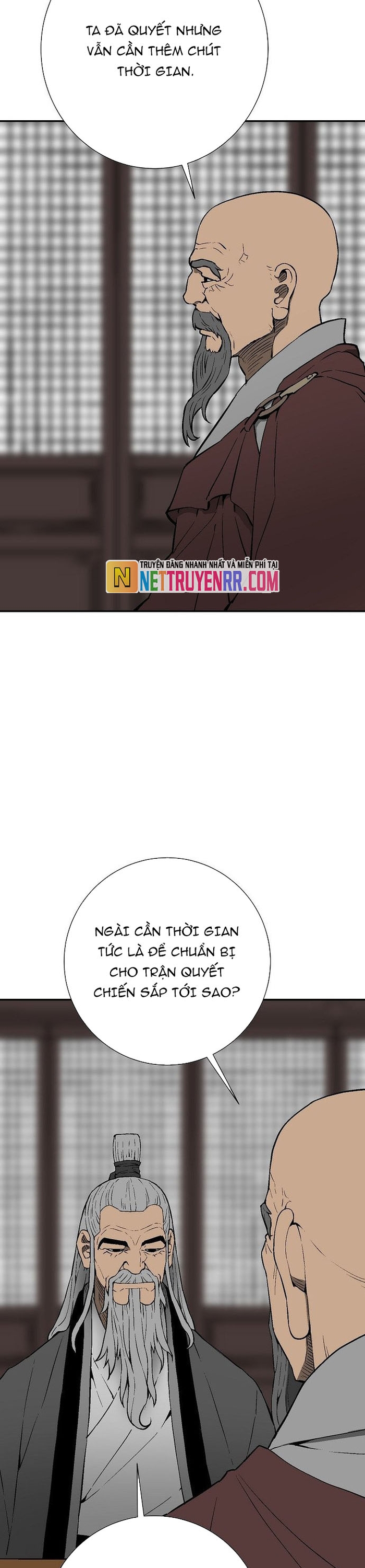 Vĩ Linh Kiếm Tiên: Chapter 112