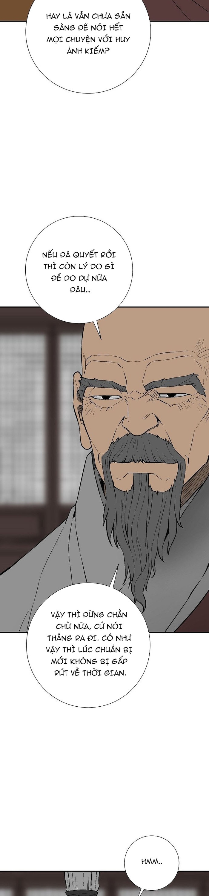 Vĩ Linh Kiếm Tiên: Chapter 112