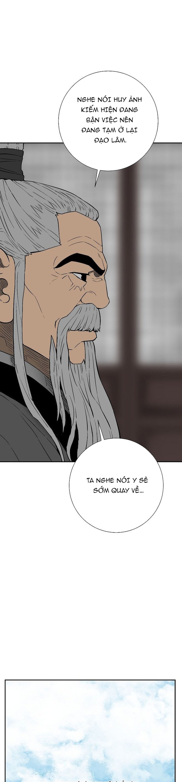 Vĩ Linh Kiếm Tiên: Chapter 112