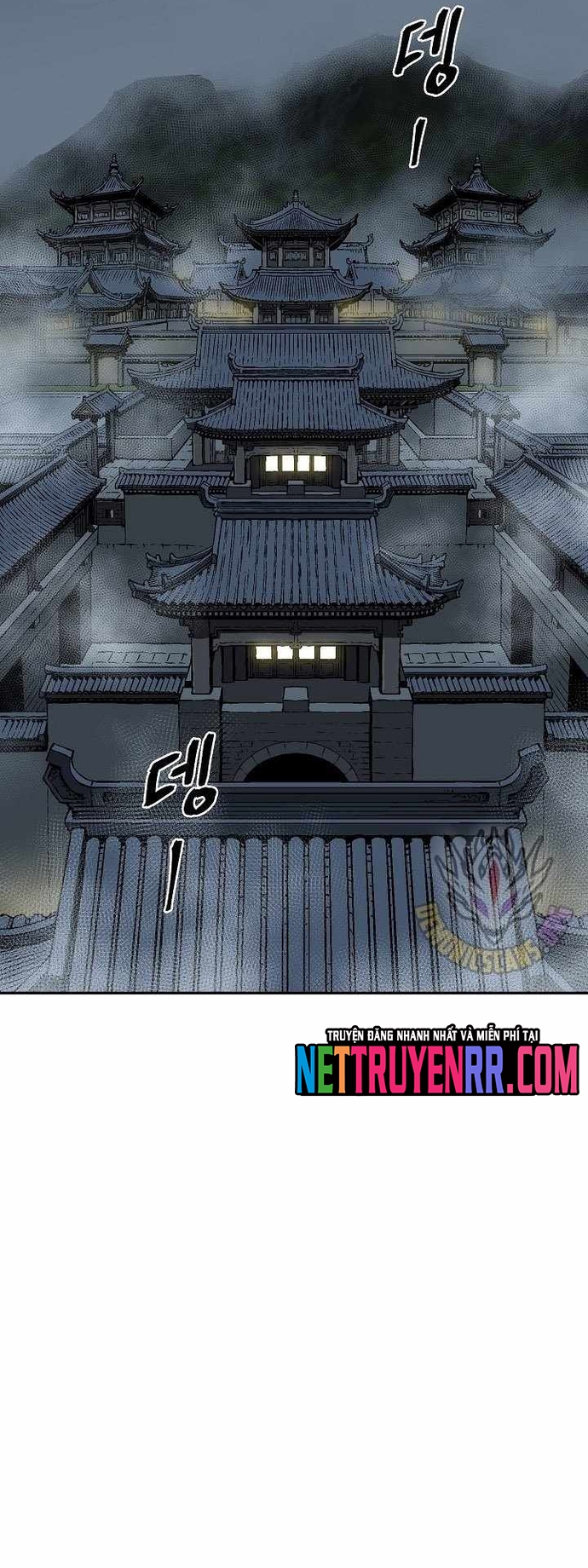 Vĩ Linh Kiếm Tiên: Chapter 113